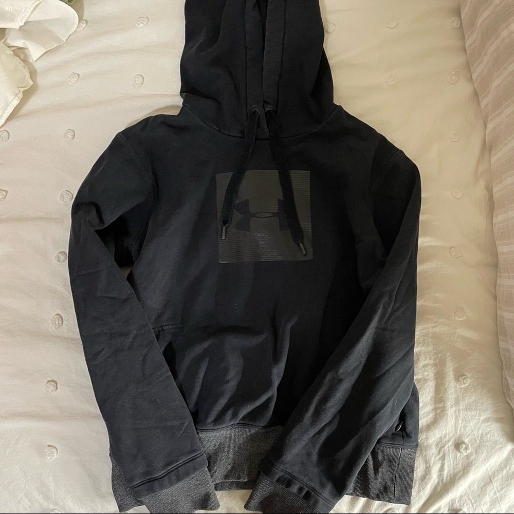 Under Armour Hoodie